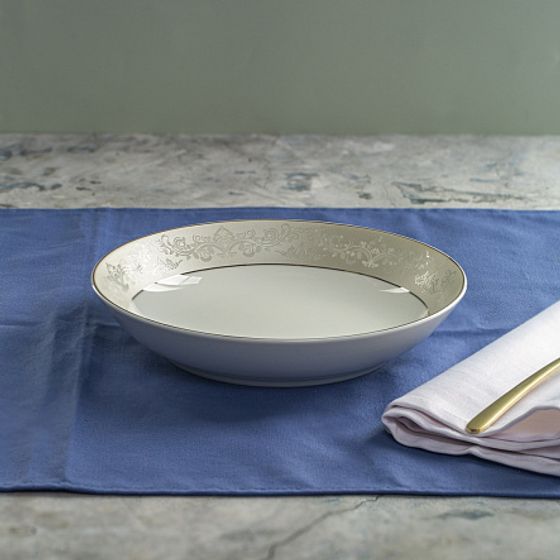 Тарелка суповая SOFIA 20см