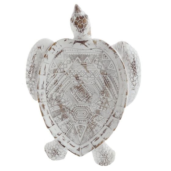 Блюдо декоративное "Черепаха", L29 W20 H5 см