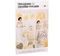 !09 Набор для декора свадьбы «Наш праздник», 21 х 29,7 см