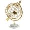 Изделие декоративное &quot;Глобус&quot;, Д21 Ш17 В29 см