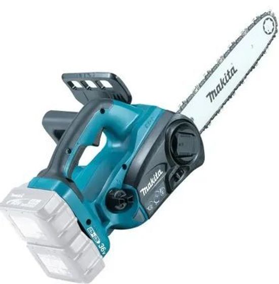 Сетевая цепная пила Makita DUC302Z дл.шины: 7.8&quot; 20см