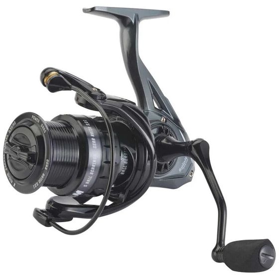 SPINIT Scott Surfcasting Reel