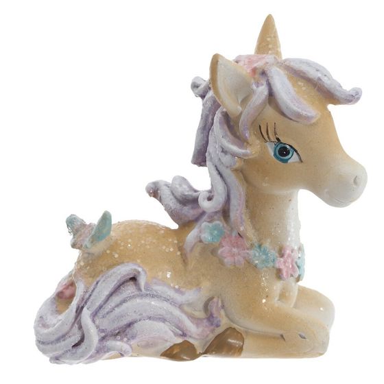 Фигурка декоративная &quot;Лошадка&quot;, L7 W3 H6 см, 2в.