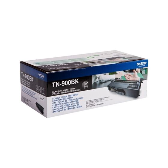Тонер-картридж TN900BK для HL-L9200CDWT, сверхвысокой ёмкости, чёрный, (6000 стр)