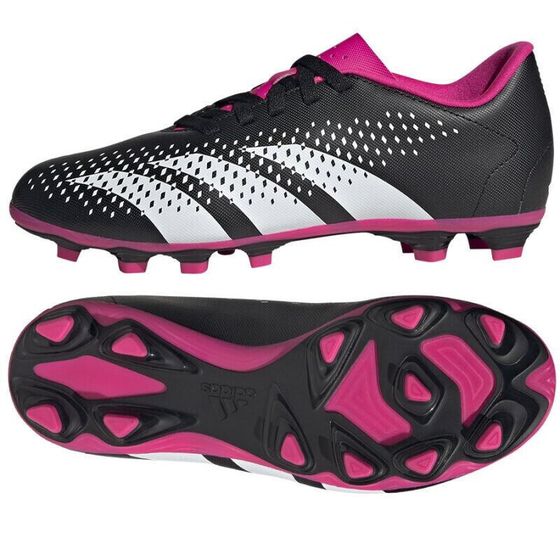 Обувь adidas Predator Accuracy.4 FG Jr HQ0952