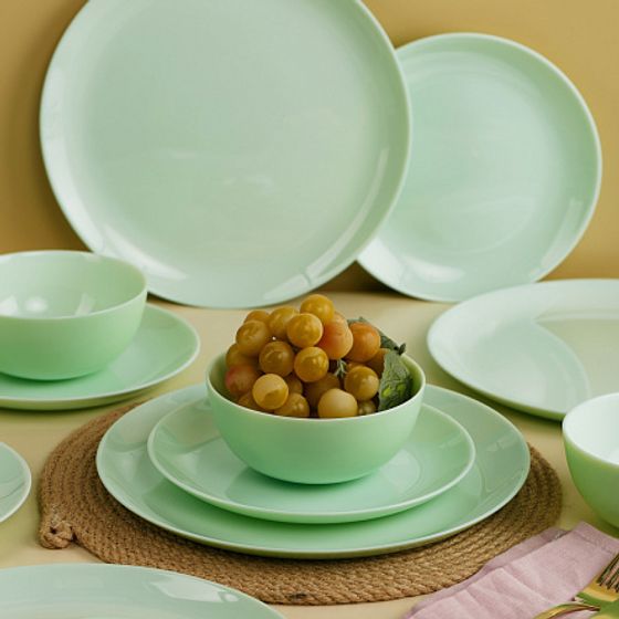 Салатник ДИВАЛИ ПАРАДАЙЗ ГРИН 12см