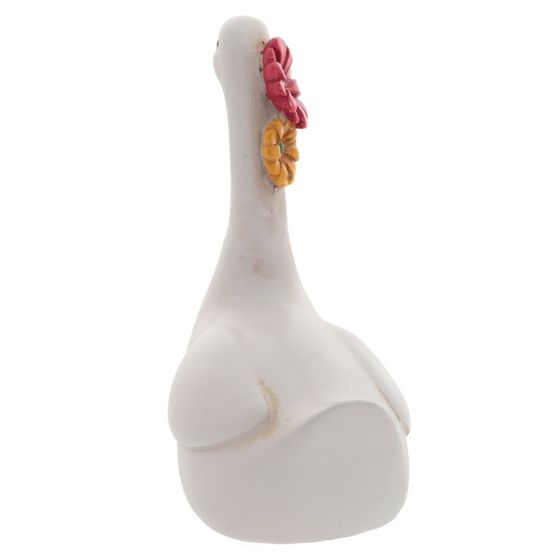 Фигурка декоративная &quot;Гусь&quot;, L15,5 W9 H20 см
