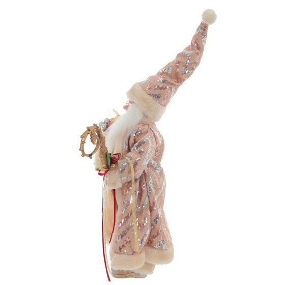 Дед Мороз, L29 W17 H59 см (полка 45 см.)