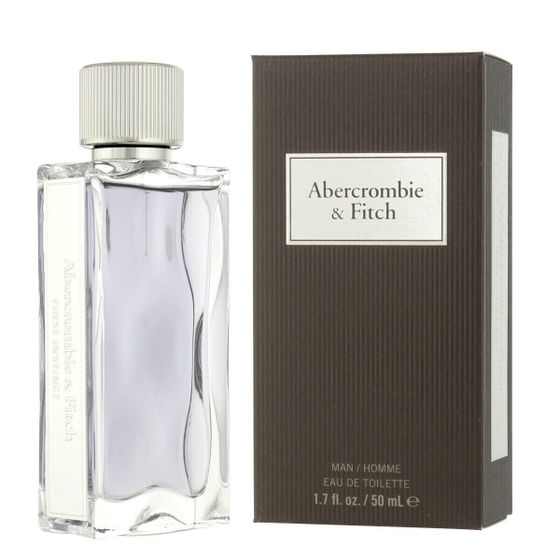 Мужская парфюмерия Abercrombie &amp; Fitch EDT First Instinct 50 ml