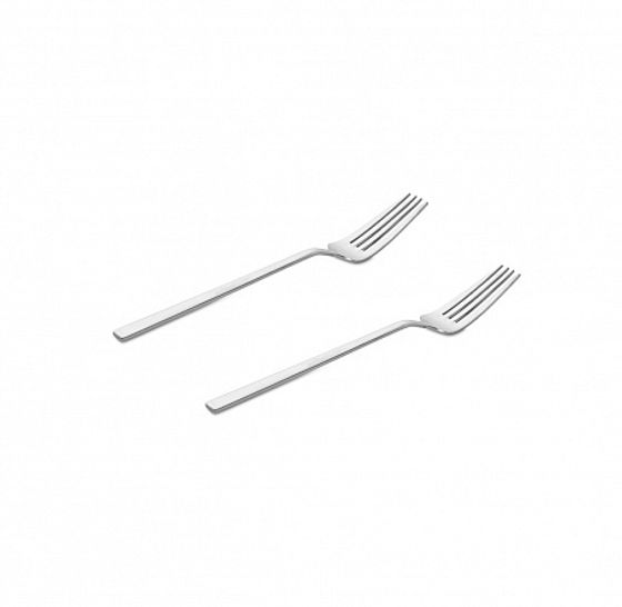 Вилка столовая QUADRO 2шт