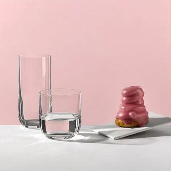 Набор стаканов UMMA 6шт 440мл