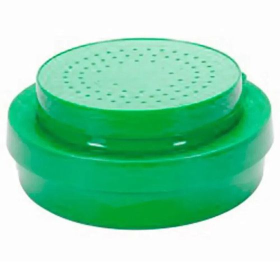 SEA MONSTERS Round bait box