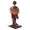 Фигурка декоративная &quot;Гейша&quot;, Д25 Ш20 В55 см
