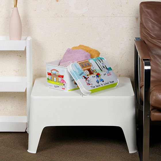 Коробка декоративная DECO&#39;S STOCKHOLM IML BTS S