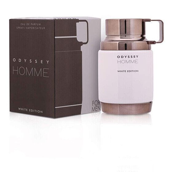 Odyssey Homme White Edition - EDP