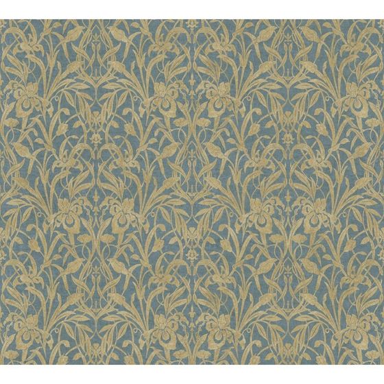 Обои винил на флизелине Luxury Damask 38850-1, AS Creation, 1,06*10,05м