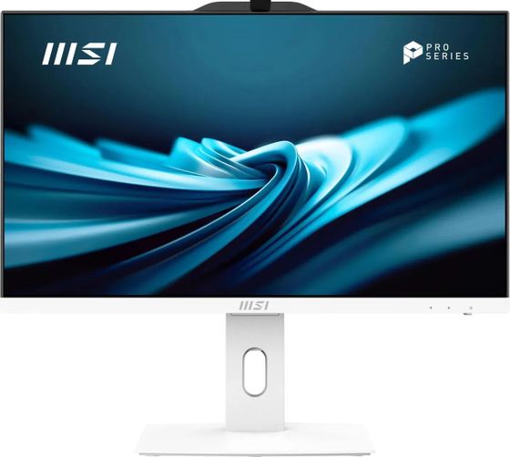 Моноблок 23.8&quot; MSI Pro AP242P 14M-668XRU белый FHD i7-14700 16Gb/512Gb UHDG770 noOS клав.+мышь (9S6-AE0622-831)