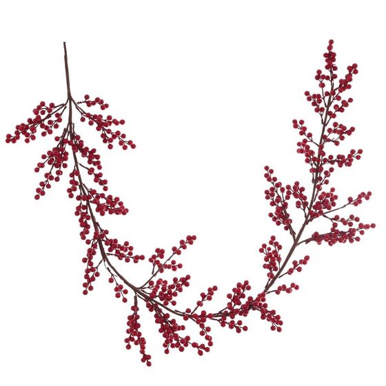 Изделие декоративное &quot;Ветка&quot;, L165 W35 H35 см