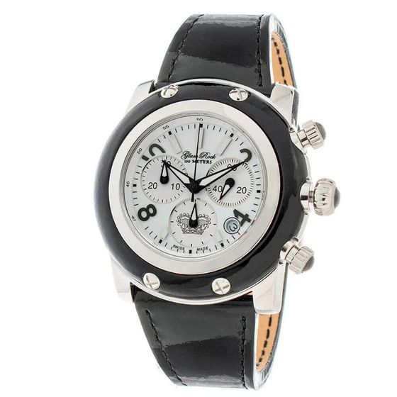 GLAM ROCK GR10101BL watch