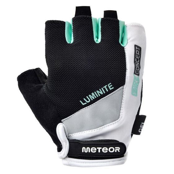 Meteor Gel GX37 16660 cycling gloves