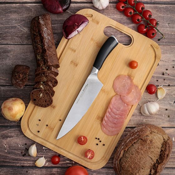 Нож поварской CHEF`S SELECT 20см