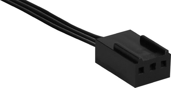 Кулер для процессора Aerocool Air Frost 2 Soc-AM4/1151/1200 90мм 1800rpm 110W 26dB 3-pin Al+Cu LED