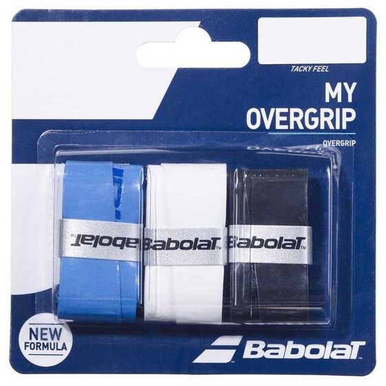 BABOLAT My Overgrip Overgrip 3 units