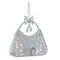 Изделие декоративное подвесное &quot;Сумочка&quot;, L10 W3 H9 см