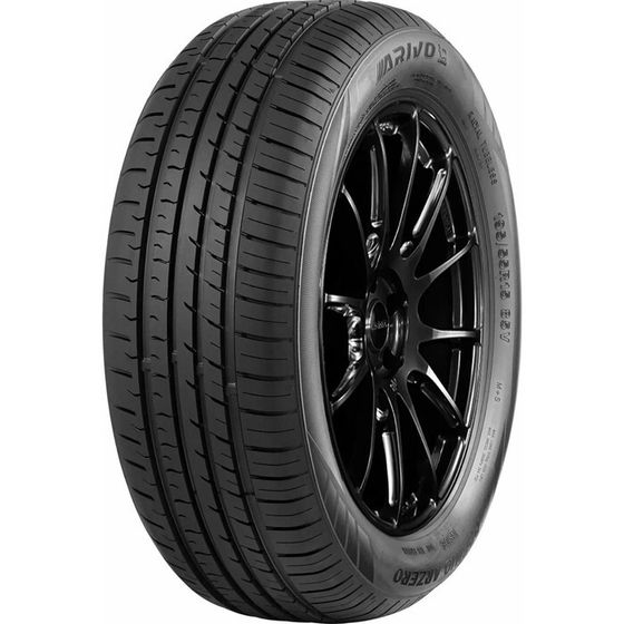 Шина летняя Arivo Premio ARZERO 195/50 R15 82V