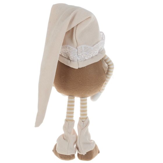 Игрушка набивная &quot;Гном&quot;, L13 W9 H27 см, 2в.