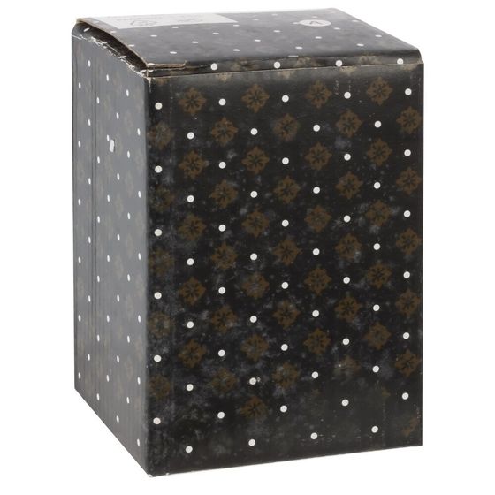 Фигурка декоративная "Сова", L9 W6 H12,5 см, 1 штука. дизайн микс