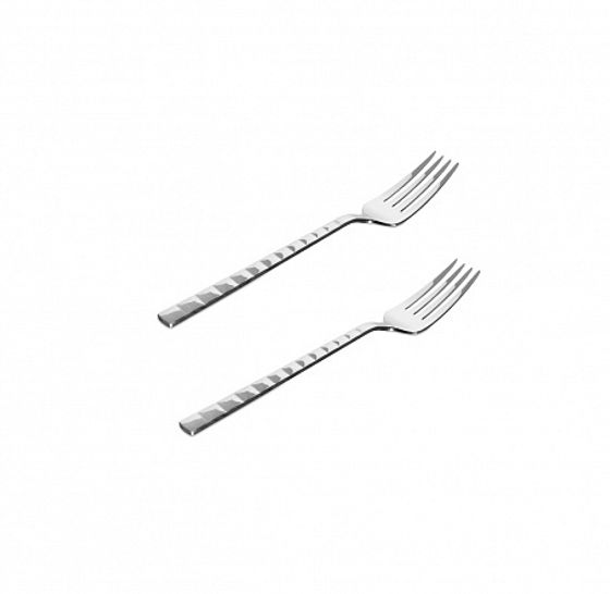 Вилка столовая PYRAMID 2шт