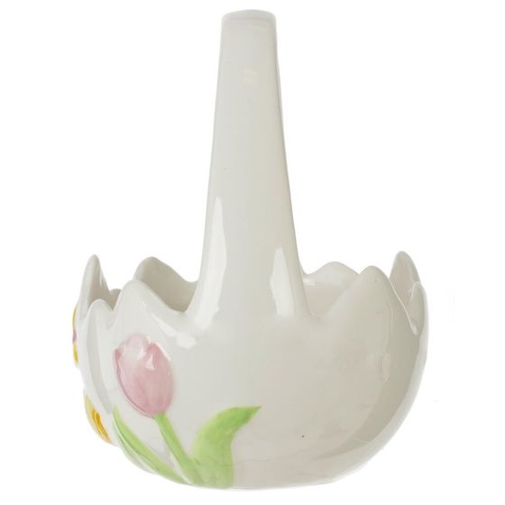 Конфетница, L12 W12 H16,5 см