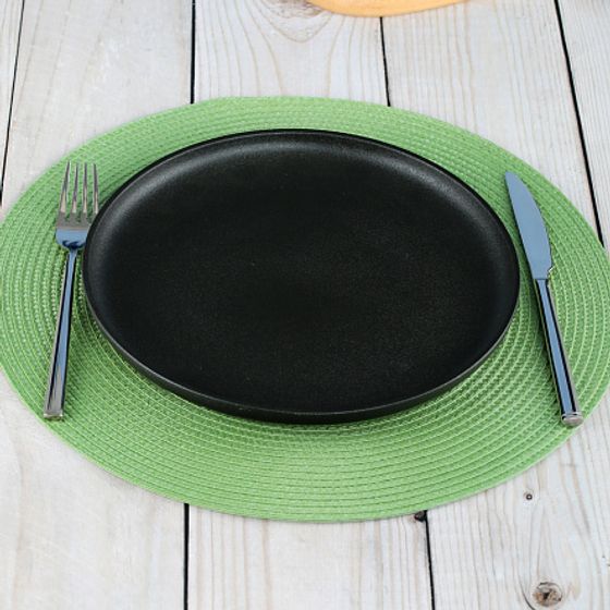 Мат на стол MEADOW 38см