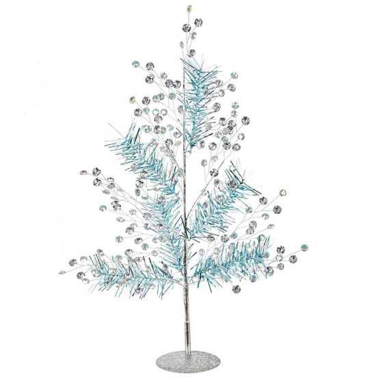 Изделие декоративное &quot;Дерево&quot;, L20 W20 H49 см