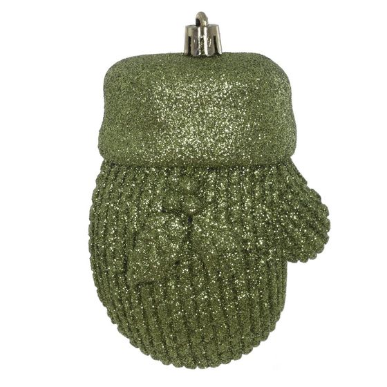 Набор из 20шт Украшение новогоднее "Шар", L40 W8 H40 см