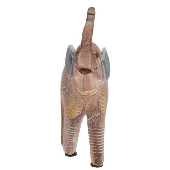 Фигурка декоративная &quot;Слон&quot;, Д9 Ш4 В12 см