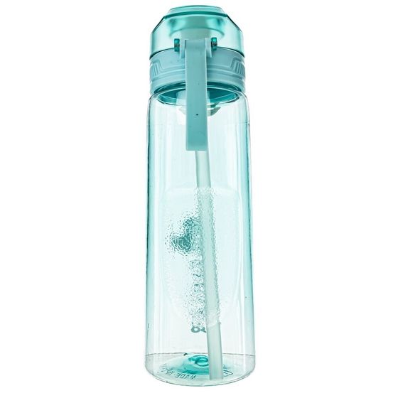 Бутылка, 700 мл, L8 W8 H26,5 см