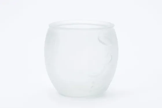 !09 Подсвечник &quot;Лизи&quot; 11 см. новогодний