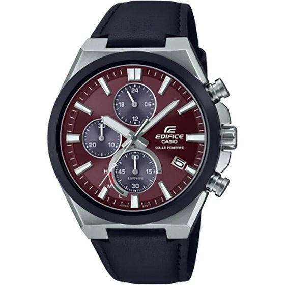 CASIO EFS-S630BL-5AVUEF watch