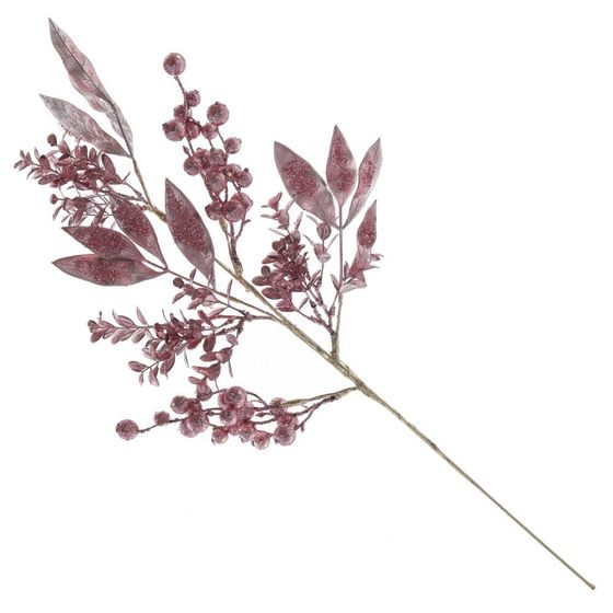 Изделие декоративное &quot;Ветка&quot;, L18 W7 H69 см