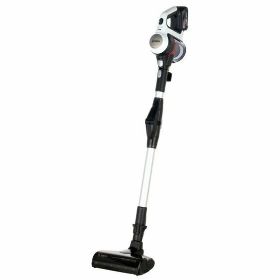 Пылесос вертикальный Bosch BCS711XXL Capacity 18Вт белый