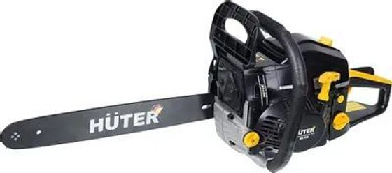 Бензопила Huter BS-45M 2300Вт 3.13л.с. дл.шины: 16&quot; 40см