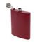 Фляжка, 240 мл, Д9,5 Ш2,5 В13,5 см