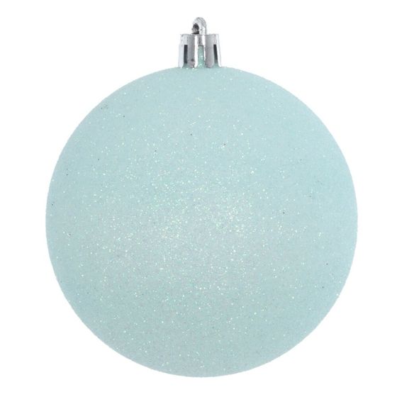 Набор из 20шт Украшение новогоднее "Шар", L40 W8 H40 см