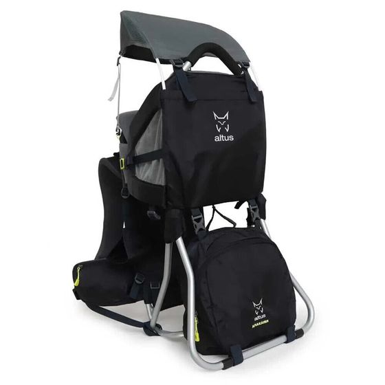 ALTUS Arakagua Baby Carrier