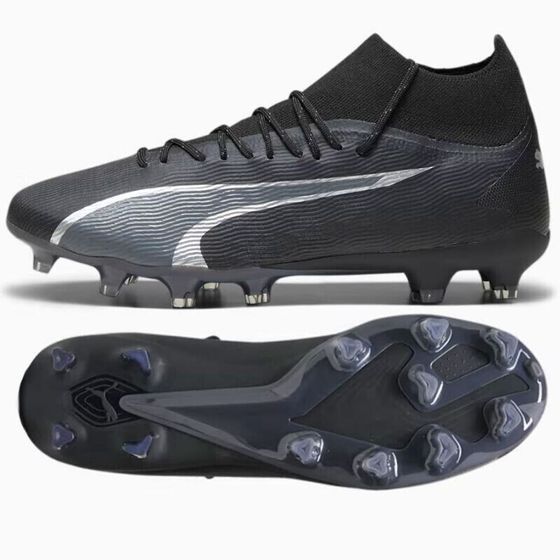 Кроссовки Puma Ultra Pro FG/AG M 107422 02