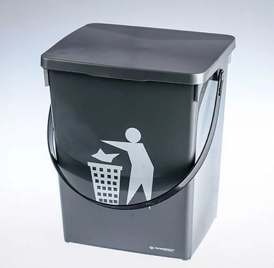 Контейнер для мусора 8.5л