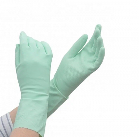 Перчатки Экстра Сенсейшн L