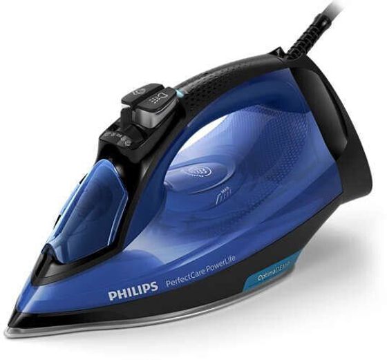 Паровой утюг Philips PerfectCare GC3920/20 2500 Вт